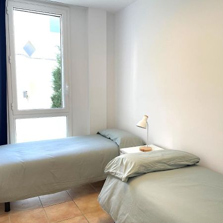 Traire - Apartamento Luminoso Cerca Del Centro Cadaqués Eksteriør billede