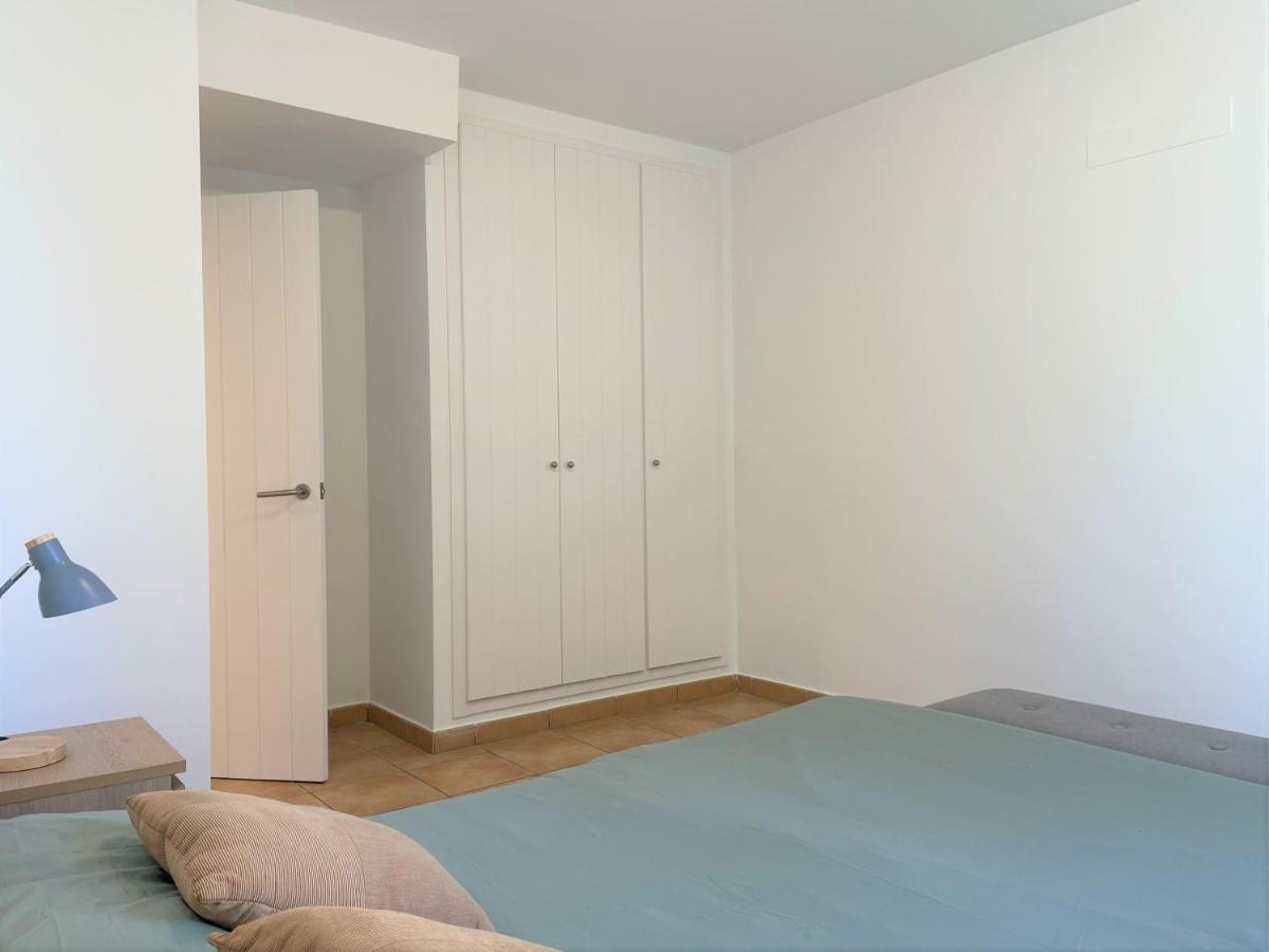 Traire - Apartamento Luminoso Cerca Del Centro Cadaqués Eksteriør billede