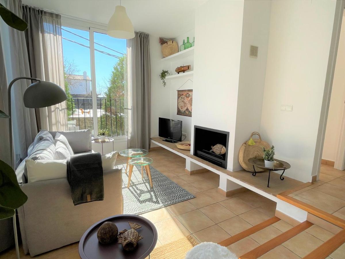 Traire - Apartamento Luminoso Cerca Del Centro Cadaqués Eksteriør billede