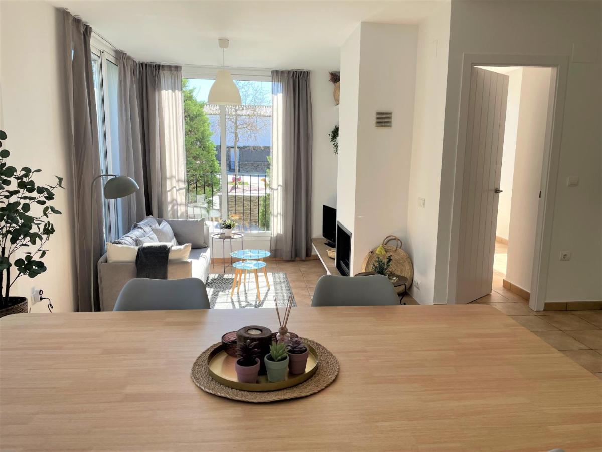 Traire - Apartamento Luminoso Cerca Del Centro Cadaqués Eksteriør billede