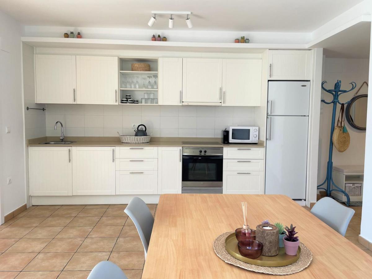Traire - Apartamento Luminoso Cerca Del Centro Cadaqués Eksteriør billede