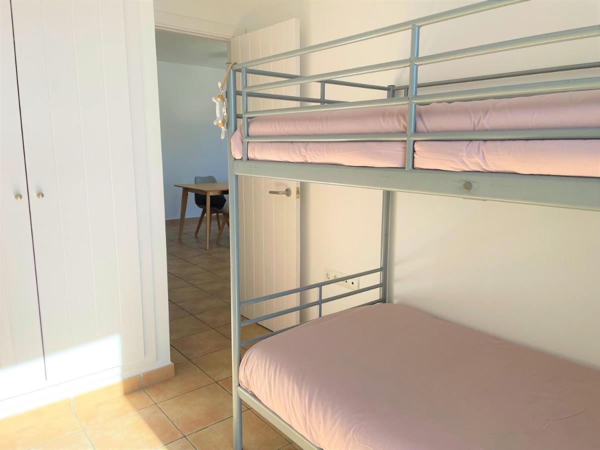 Traire - Apartamento Luminoso Cerca Del Centro Cadaqués Eksteriør billede