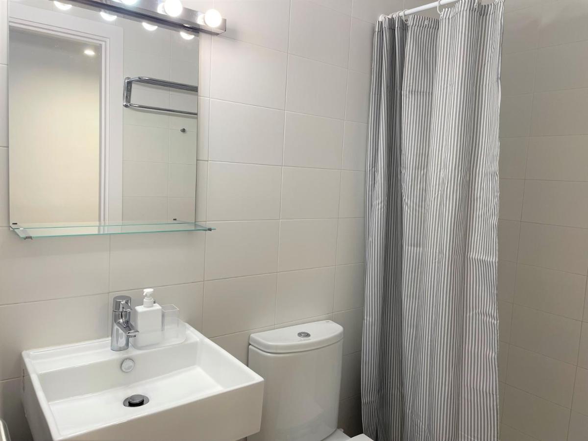 Traire - Apartamento Luminoso Cerca Del Centro Cadaqués Eksteriør billede