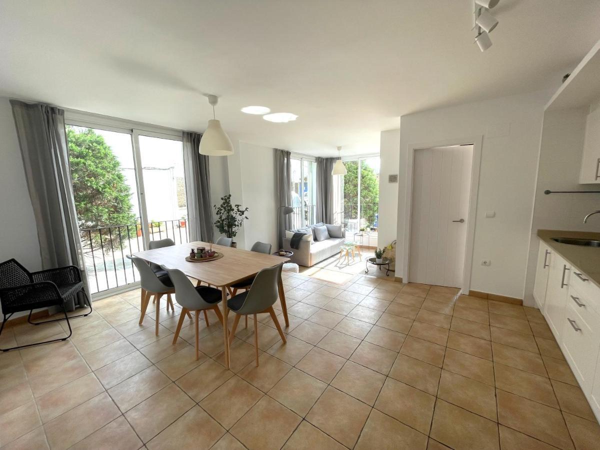 Traire - Apartamento Luminoso Cerca Del Centro Cadaqués Eksteriør billede